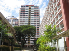 Blk 714 Ang Mo Kio Avenue 6 (Ang Mo Kio), HDB 5 Rooms #48272